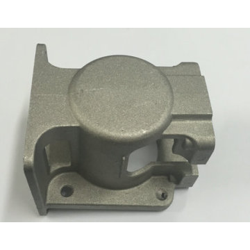 Base de support de moulage en aluminium d&#39;OEM